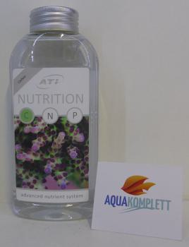 ATI Nutrition C - 500 ml